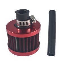 Cylinder Head Cover Air filter For Honda GX160 GX200 CT200 168F 5.5/6.5HP Engine