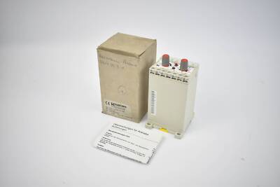 Klaschka Elektronik Drehzahlrelais USR 1/111be-1.41-10A ( 280229115931 )