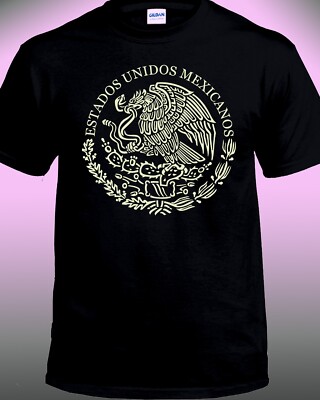 Estados Unidos Mexicanos T-shirt