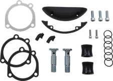 Arlen Ness Inverted Air Cleaner Hardware Kit 602-004