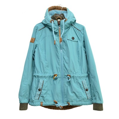 naketano jacket