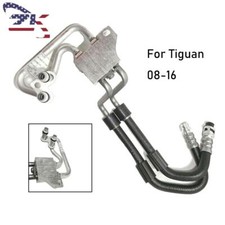 Transmission Oil Cooler Temperature Valve Regulator Fit Tiguan 08-16 5N0317027B