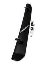 1970 DODGE CHALLENGER Mopar Go Wing Spoiler CONCOURS QUALITY New 70