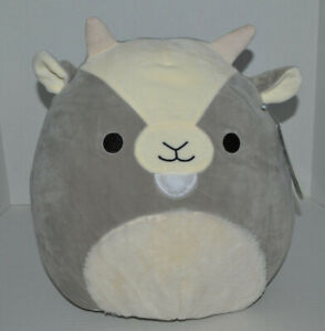 NWT Squishmallow Spring/Easter 2020 Plush Pillow Stuffed Animal Lovie *YOU PICK* | eBay