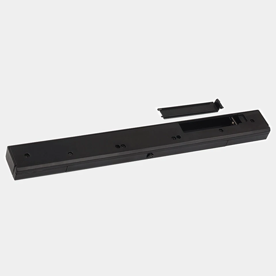 Wireless Remote Sensor Bar Infrared Ray Inductor For Wii - Image 2 of 4