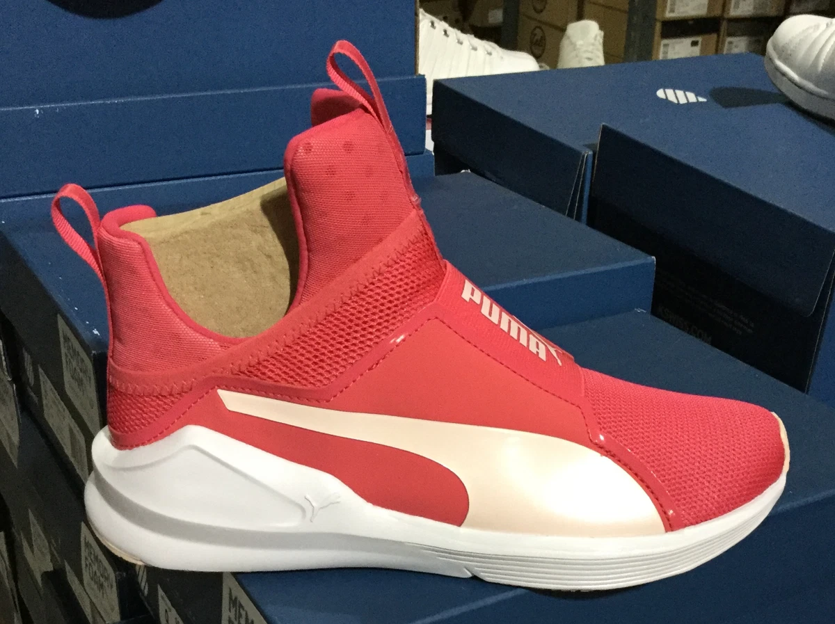 Women s puma fierce discount core training shoes
