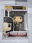 Pop Rocks! Funko Pop #92 - Queen - Freddie Mercury! LR14