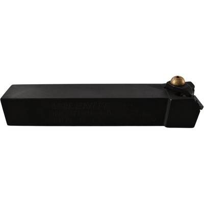 NEW Valenite NVC-TFL-16-4 Indexable Tool Holder 1'' Shank x 6'' OAL 