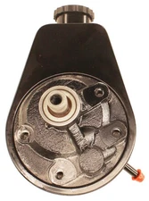 Power Steering Pump-RWD Lares 12135