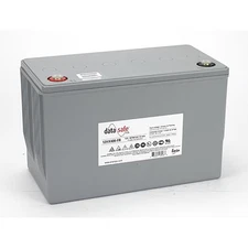 Enersys DataSafe 12HX400-FR 12V Battery with Hardware Pack HW867500 (Group 31)