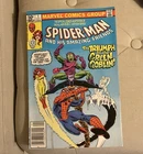 Spider-Man and His Amazing Friends #1 Newsstand Triumph of the Green Goblin