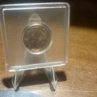 1934 Buffalo Indian Head Nickel Coin 5 Cents