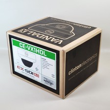 Clinton Electronics CE-VX1HDL HD Analog Vanda...