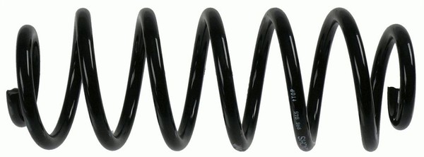 Neu - Sachs 996945 Fahrwerksfeder FüR Audi-image