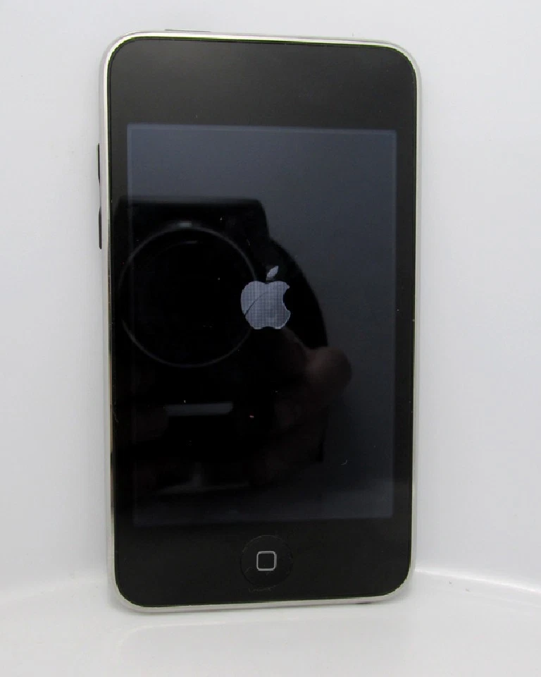 Apple iPod 2nd Generation iPod Touch for sale | eBay