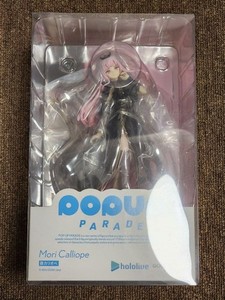 Mori Calliope Pop Up Parade | eBay