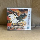 Pokemon Ultra Sun - Nintendo 3DS (NEW)
