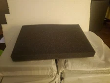  NEW!! 8 Pcs 10X7X1 Inch Foam Sheet For Filters, Crafts, Or Just About Anything