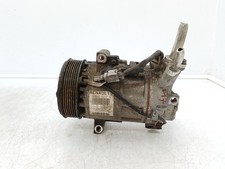 ♻️AIR CONDITIONING COMPRESSOR 1.6B Renault Clio V B7 2025 926000217R D17