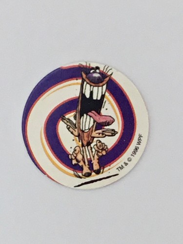 Limited Edition POG Milkcap Retro Toy Game Vintage Waddingtons 90s Collectible - Picture 85 of 156