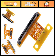 SATA Hard Drive Cable HDD Connector Interposer for Dell Latitude 5404 7404 7414