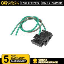 Brake Light Switch Connector For 1975-1998 Fo...