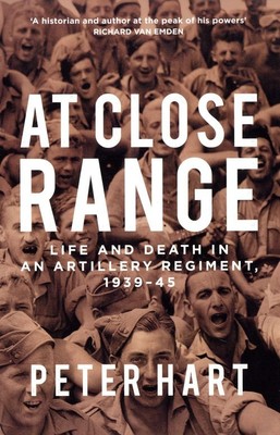 At Close Range
