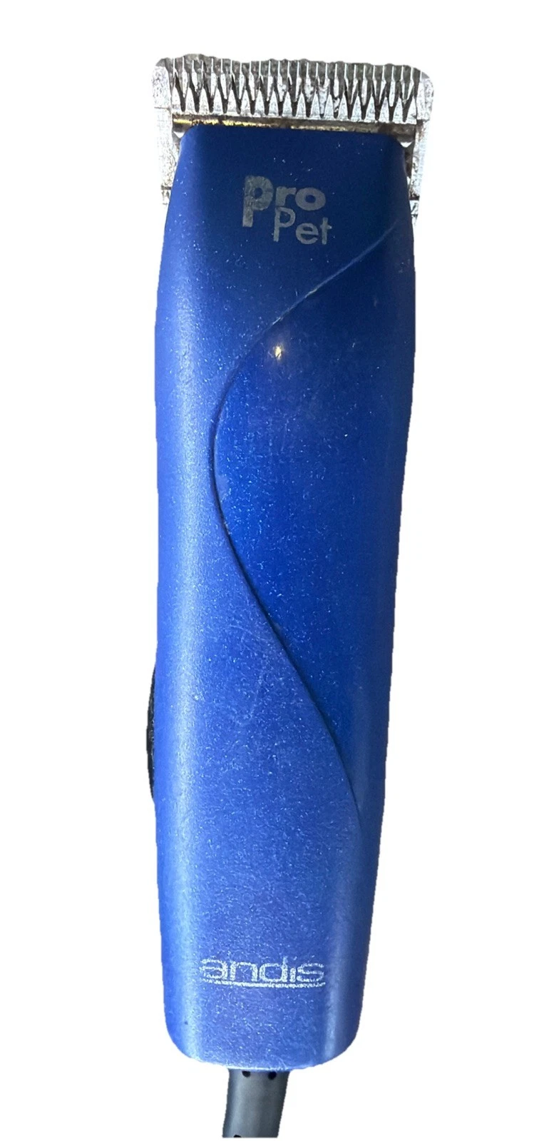 Andis Pro Pet Clippers MBG2