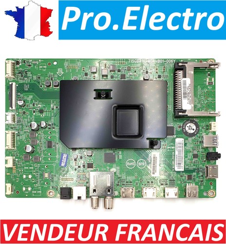 Motherboard - TV Philips 75PUS8546/12 715GB414 M0A B01 006Y Wk : 2130