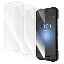 3/6/10 Pcs For Zebra TC21 TC26 TC210K TC26AK Tempered Glass Screen Protector