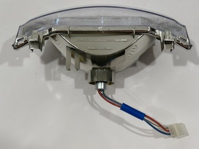 YAMAHA CE50ZR JOG ZR HEADLIGHT ASSEMBLY 5SW-H4310-00 | eBay