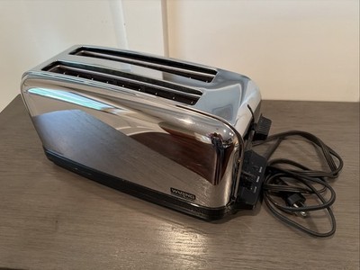 Waring WCT704 Commercial Toaster