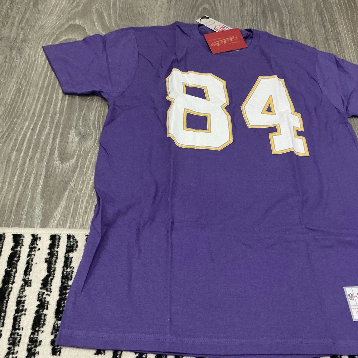 Randy Moss NFL Shirts for sale | eBay