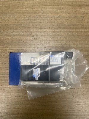 (NEW) MAC JMA-JDA0-1LJ 24V Coil Solenoid Valve