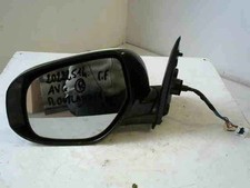 Retroviseur gauche (ou coque) Mitsubishi OUTLANDER