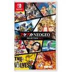 Akeaka Neogeo Selection Vol 1 (Multi-Language) (Jpim) (Nintendo Switch) Brand