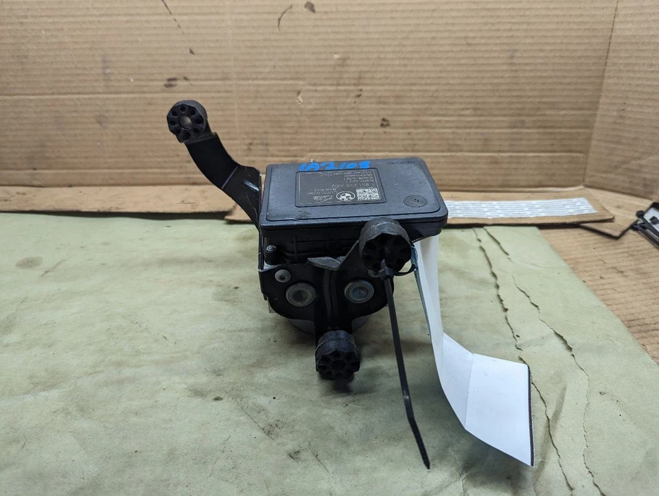 Conjunto de piezas de freno antibloqueo a través del 30/06/17 para BMW M4 15-18, 34517851297 Foto 2 de 4