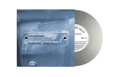 POST MALONE: I HAD SOME HELP - 7'' Vinyl