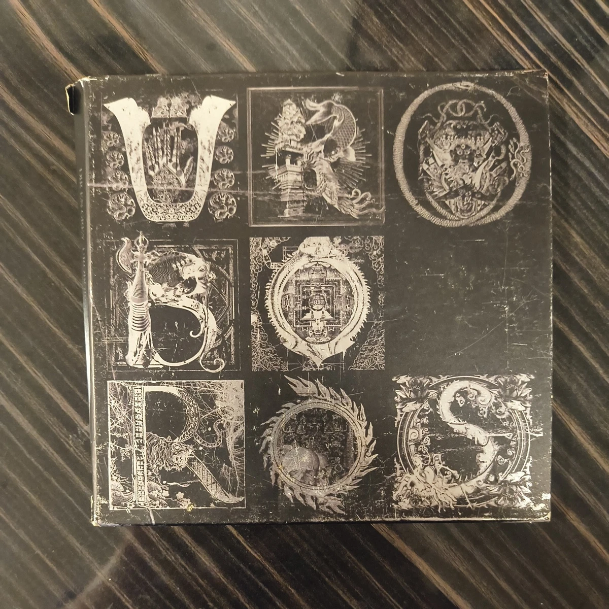 m*i様 DIR EN GREY CD＆DVD セット Dir en Grey Music CDs for sale | eBay