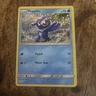 Pokemon TCG Popplio Holo Card 4/12 McDonald's Promo 2016