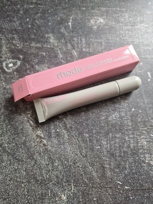 Rhode Lip tint gloss rhode vanilla