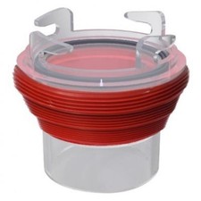 1pc Valterra EZ Coupler Bayonet Sewer Hose Connector
