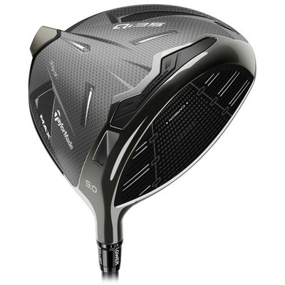 Qi35MAXドライバー10.5° ディアマナ TM50 S TaylorMade Qi35MAX Driver 10.5deg RH Diamana BLUE TM50