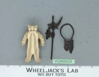 Logray Ewok Medicine Man 1983 ROTJ Star Wars Vintage Action Figure No Repro