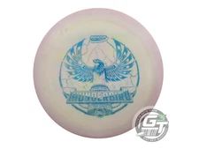 USED Innova [KOLING] Star Thunderbird 176g Lilac-Peach Distance Driver Golf Disc