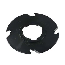 Premium Plant Plates Kit for EarthWay For 1001B Sower 6 Interchangeable Plates