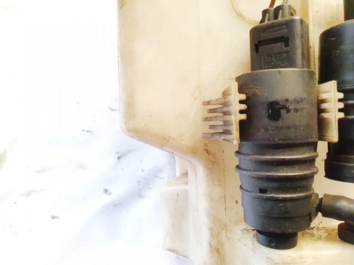 Waschwasserpumpe, Scheibenreinigung  BMW X5 DE1706694-13