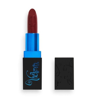 Corpse Bride Lipstick x Revolution Beauty Makeup VICTORIA Brand New in Box