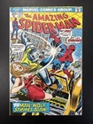 The Amazing Spider-Man #125 ( 1973) 🔥NEAR MINT🔥