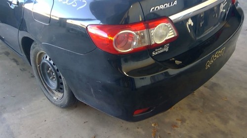 Chassis ECM Temperature Canada Market ID 88650-02760 Fits 11-14 MATRIX 1238886 - Picture 10 of 12